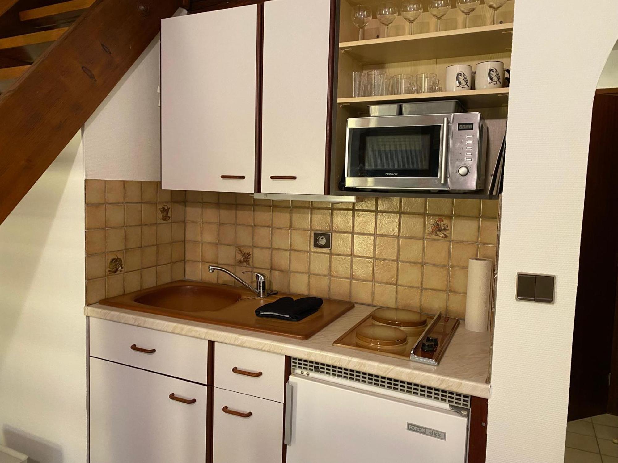 Le Chalet Du Hohwald Екстериор снимка